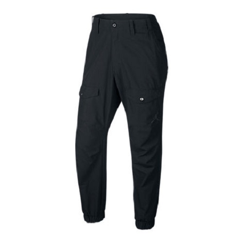 010 City Men's black Black Cargo Pants Jordan 704800 dwOqd