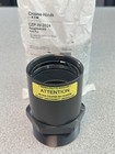 NEW Eaton Crouse-Hinds CZP-W-2024 Roughneck CZ cable adapter, Standard, 24 shell