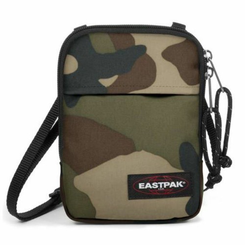 Eastpak Portafoglio Tracollina Buddy 181 Camo Verde Mimetico | eBay