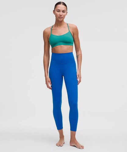 lululemon Align™ High-Rise Pant with Pockets 25" 0,2,4,6,8,10,12,14 New with tag - Picture 26 of 89