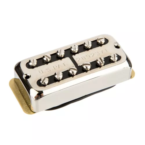Gretsch Filter’Tron Pickup Neck - Chrome