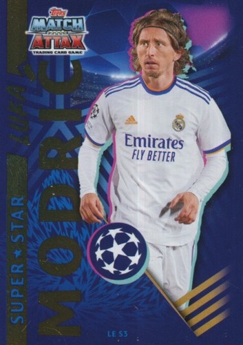 Topps Premier League 2026 Mtch Ttx 23/24 Legendry Moment Zinedine