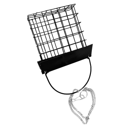 Karpfen-Futterspender Raketen-Design - Köderwurf Für Angler