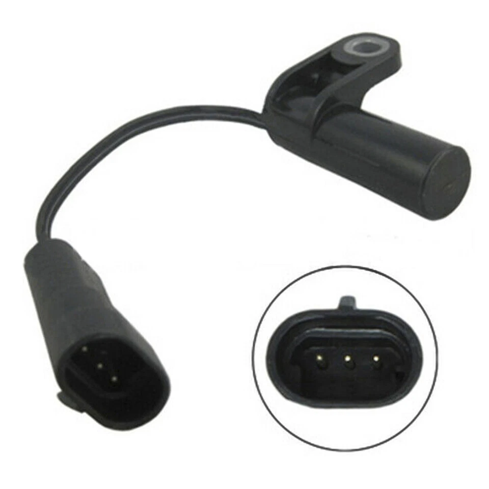 4686236 Engine Crank Crankshaft Position Sensor PC73 For Chrysler Dodge Plymouth — 第 2/4 张图片