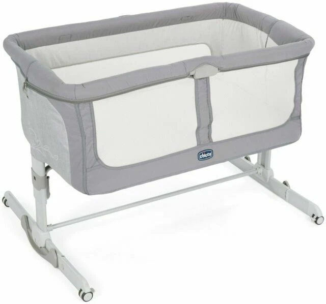 Co Sleeper Bedside Nursery Cots & Cribs