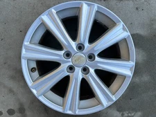 Subaru Legacy 2010 2011 2012 2013 16" Factory OEM Wheel Rim