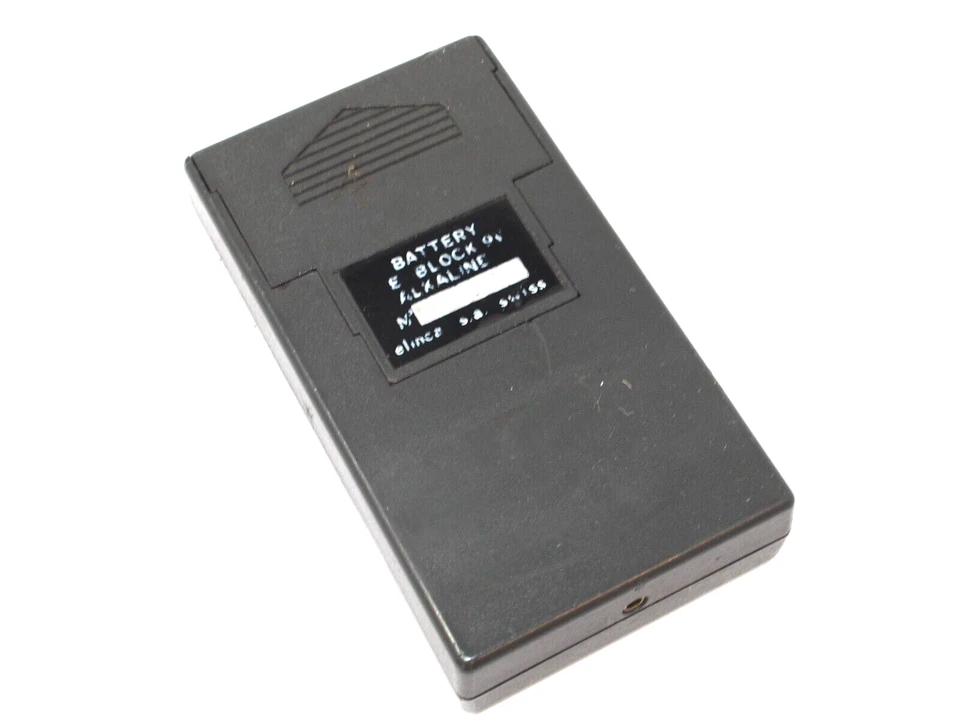 Elinchrom FRC1 Radio Slave Transmitter & Receiver - Image 4 of 4