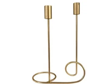 Taper Candle Holder- Project 62