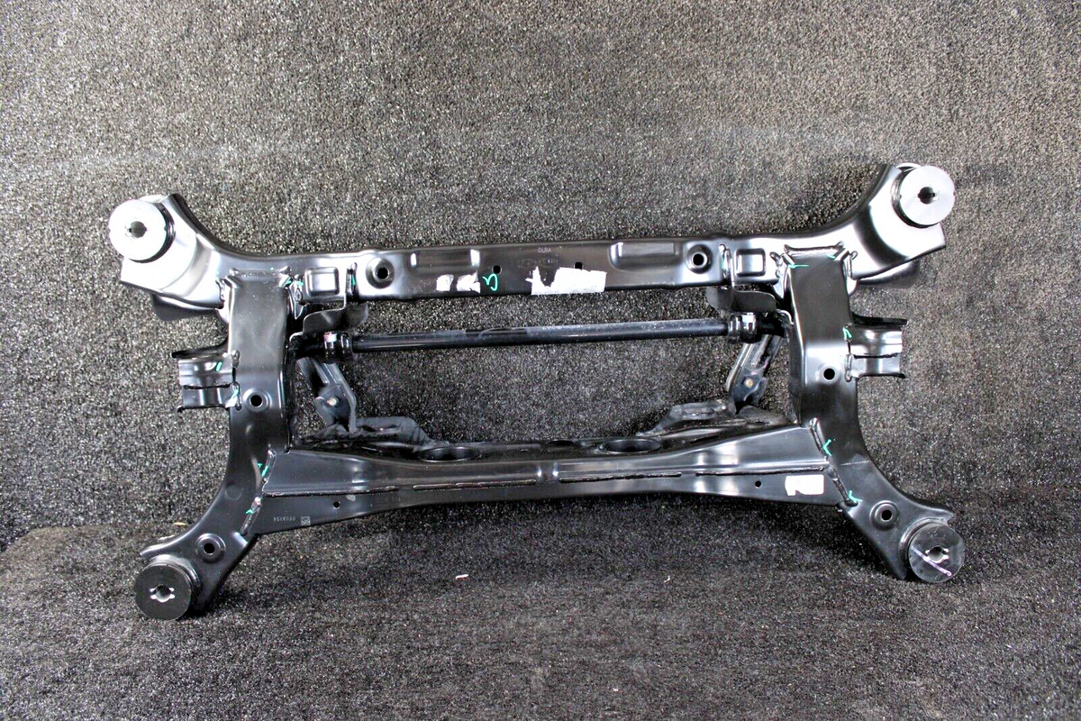 HYUNDAI SANTA FE Crossmember Subframe REAR FWD 55405-S1050 19 20