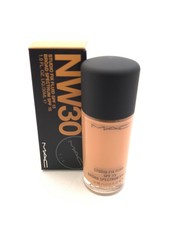 mac studio fix fluid nw30