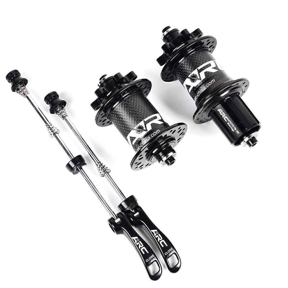 8/9/10/11 Speed Carbon Fiber ARC Hub Mountain Bike Hub 32 Hole