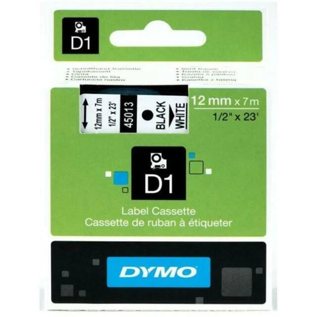 Rubans encreurs pour imprimante Dymo
