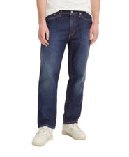 Levi's  Men's 541  Athletic Fit Taper Jeans Blue Denim, W34 X L32