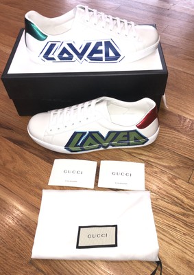 gucci original sneakers
