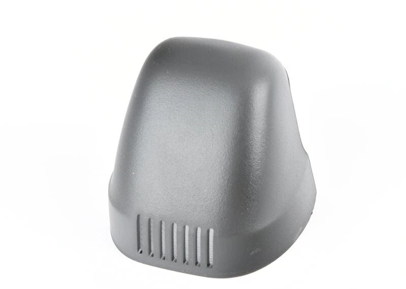 VW CC Satin Black Cover Cap 358 Genuine 7N08585489B9 | eBay