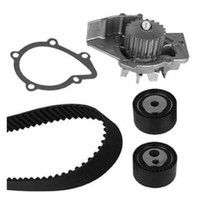 Metelli Wasserpumpe + Zahnriemensatz FüR CitroëN Berlingo MF M_ N68 Peugeot