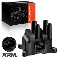 Bobine Ford TRANSIT CONNECT