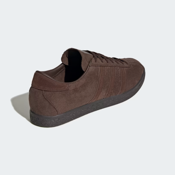 Size 9.5 - adidas Tobacco Gruen Dark Brown for sale online | eBay
