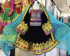 afghan dress vintage Never Wore