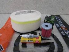 96-19 SUZUKI DR200SE DR200 DR 200 TUNE UP KIT AIR OIL FILTER SPARK PLUG D8EA