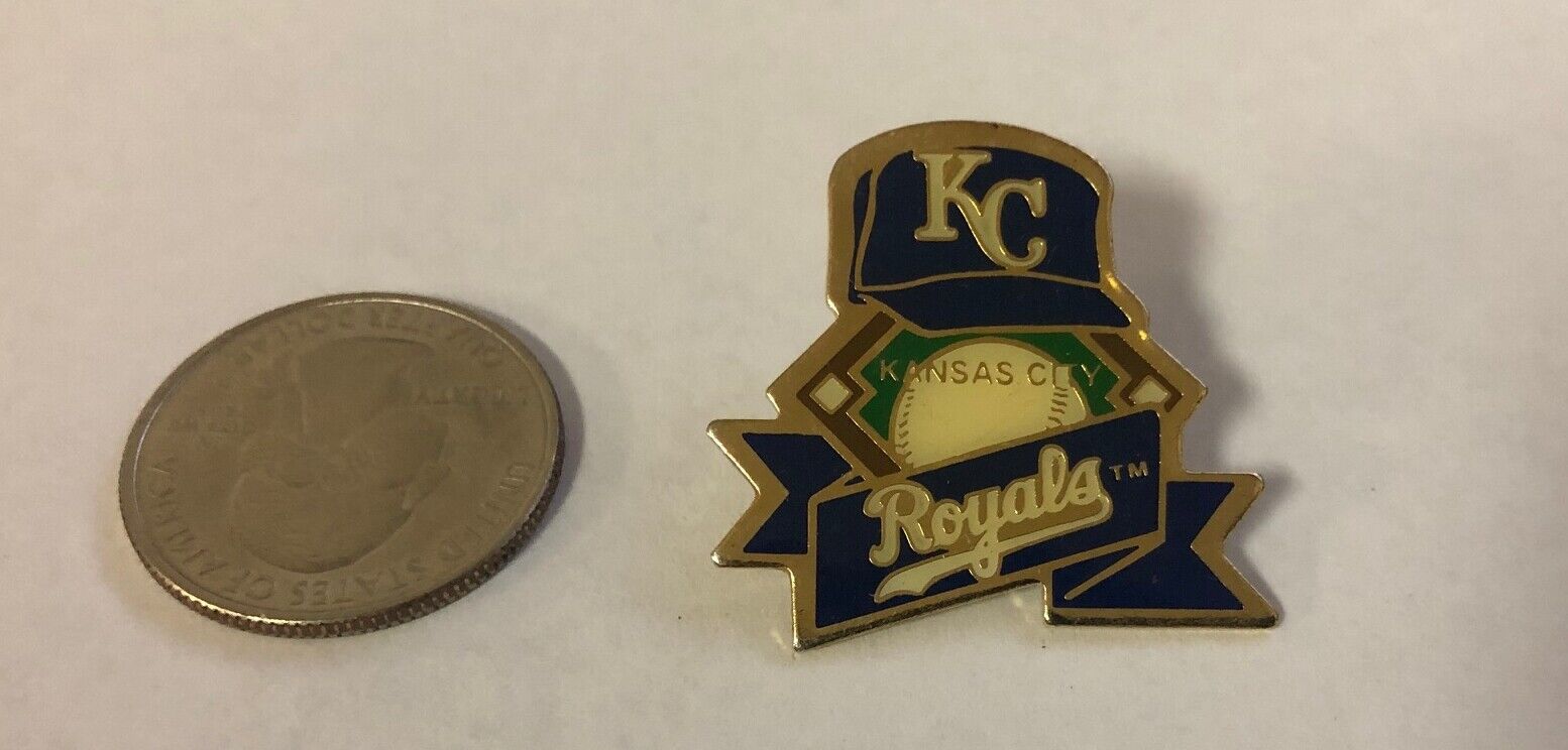 Kansas Limited Charlotte Mall time for free shipping City Pin Royals