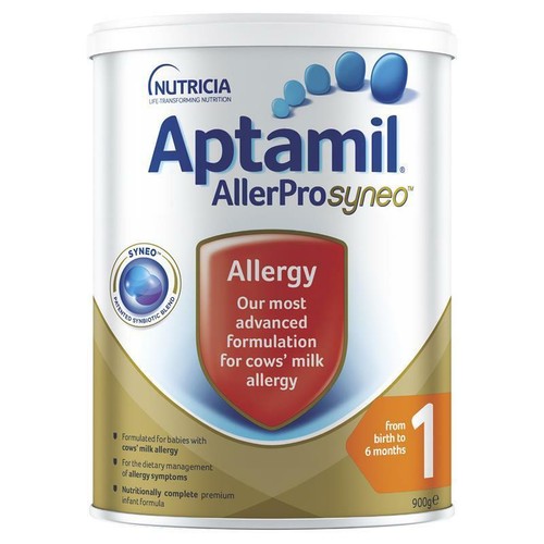 aptamil allerpro syneo 1