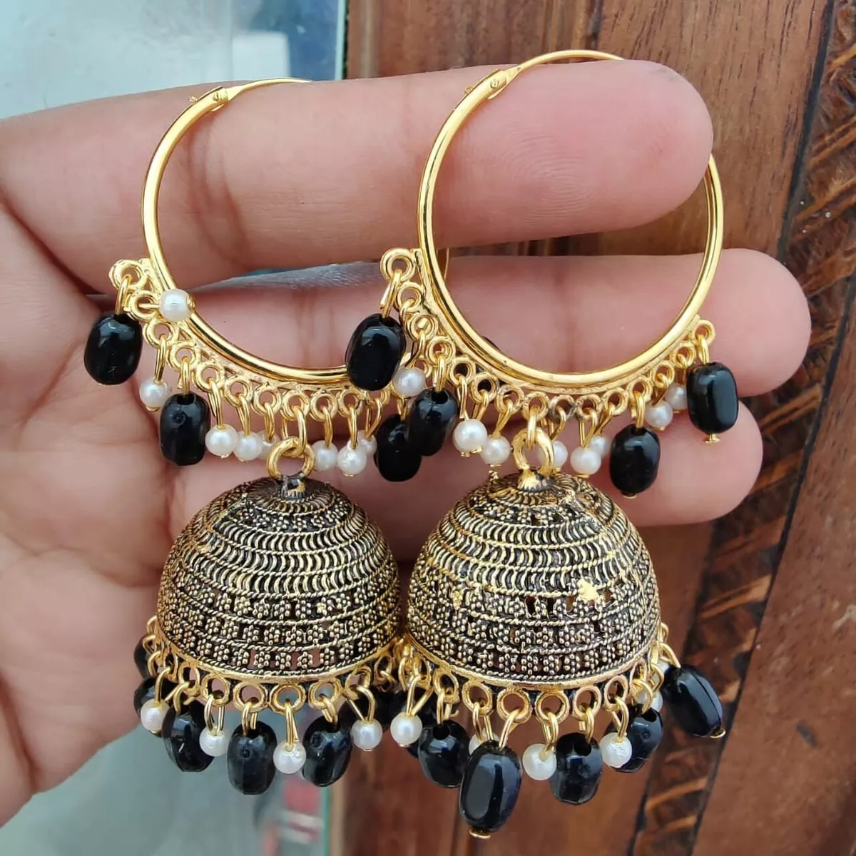 Bollywood earrings hotsell wholesale