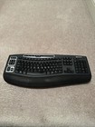 Microsoft 5000 Wireless Laser Keyboard & Mouse