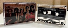 The Traveling Wilburys, Vol. 1 Cassette, Warner/Wilbury Records 4-25796 Tested