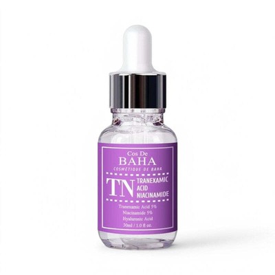 Cos De BAHA TN Tranexamic Acid Niacinamide Serum 30ml #mde