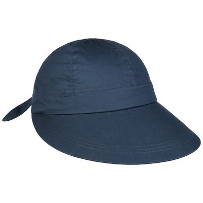 LIPODO Uni Cotton Visor Sonnenvisor Damenvisor Baumwollvisor Sonnencap