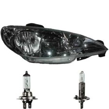 Scheinwerfer rechts für Peugeot 206 CC 2D 1.6 16V 2.0 S16 2A/C 1.4i 1.1i 2E/K