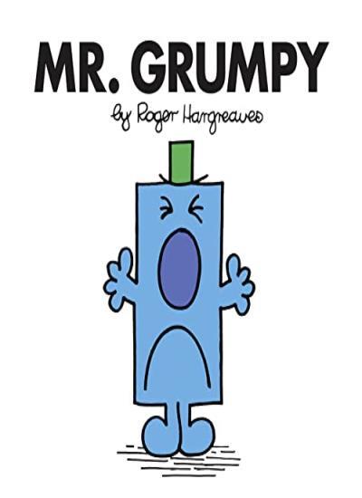 Mr. Grumpy: The Brilliantly Funny Classic Children’s illustrated Series (Mr. Men Classic Library) - Image 4