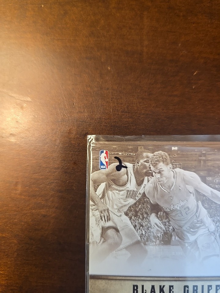 201213 Panini Gold Standard Gold Standard Insert Card 20 Blake