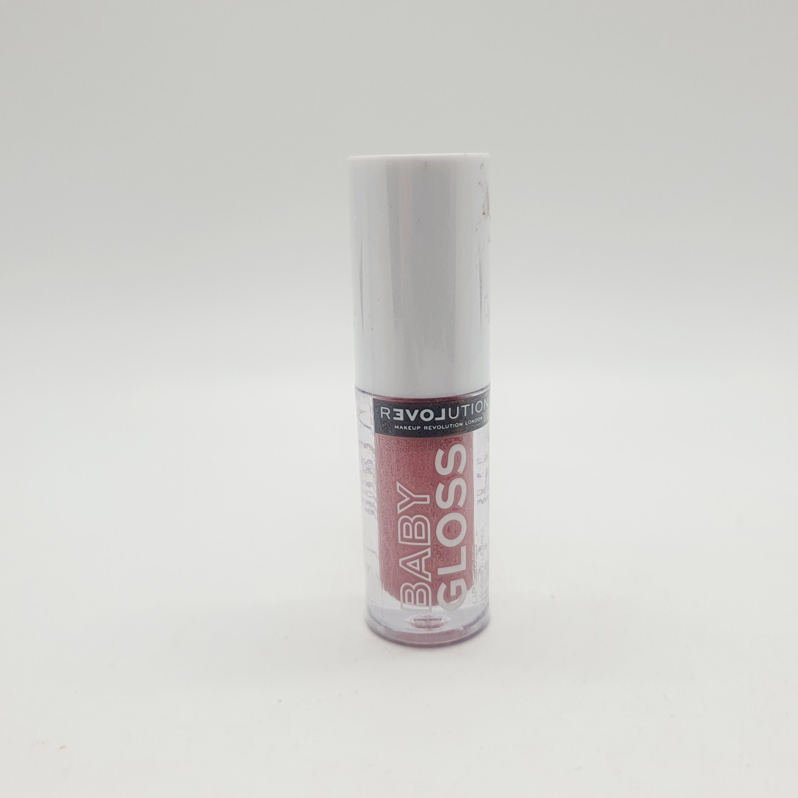 Revolution Relove Lip Gloss for a Delicate and Sweet Lip Shine -  Glam