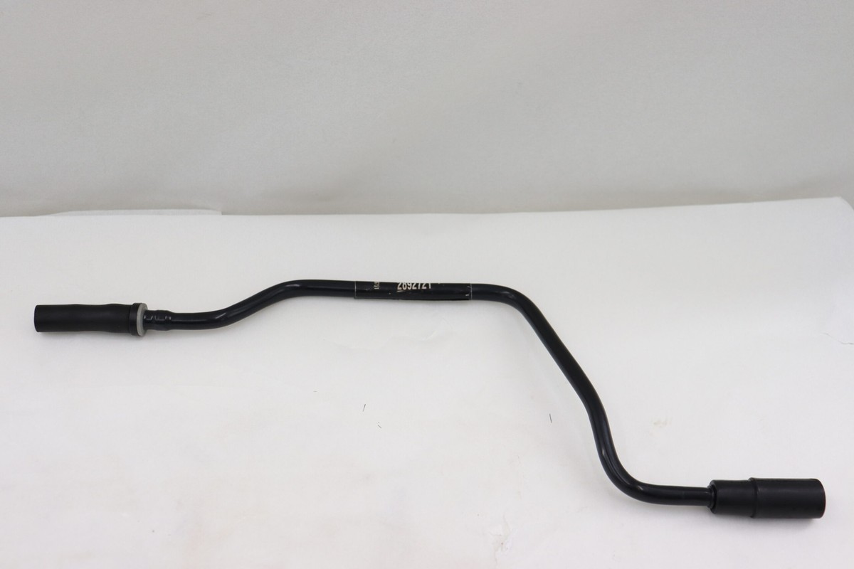 Cummins 2892721 Lubricating Oil Drain Tube | eBay