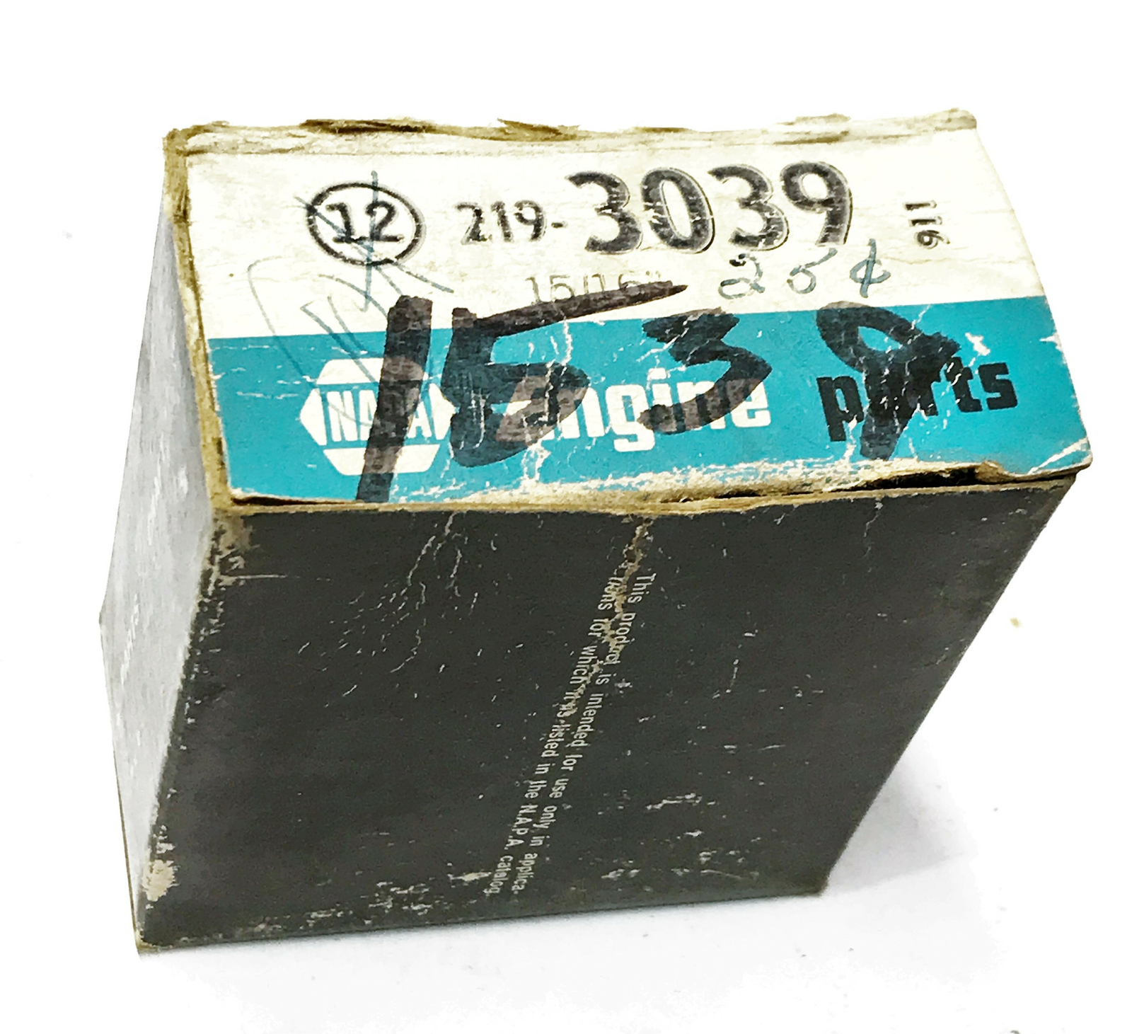 NAPA 15/16" Camshaft Expansion Plug 2193039 [Lot of 6] NOS eBay