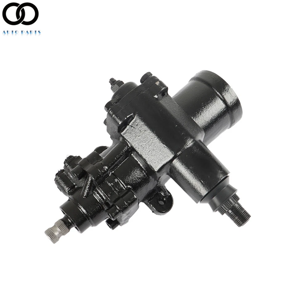 Caja de cambios de dirección asistida para Chevrolet Impala Malibu Bel Air El Camino 1965-1976 Foto 2 de 4