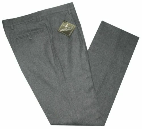 Pantaloni da uomo inverno lana