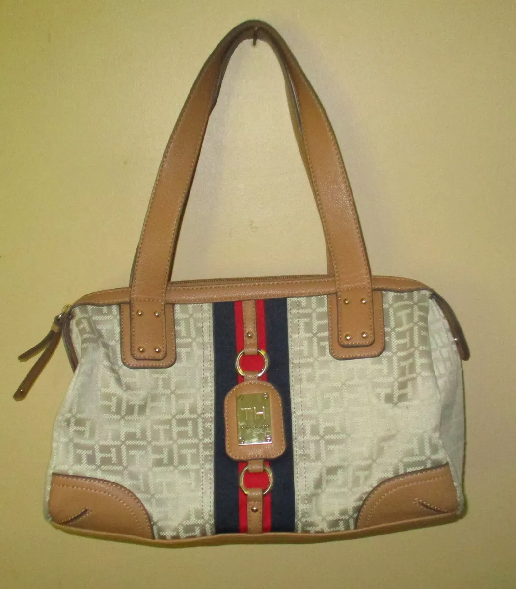 Ebay tommy hilfiger bag sale