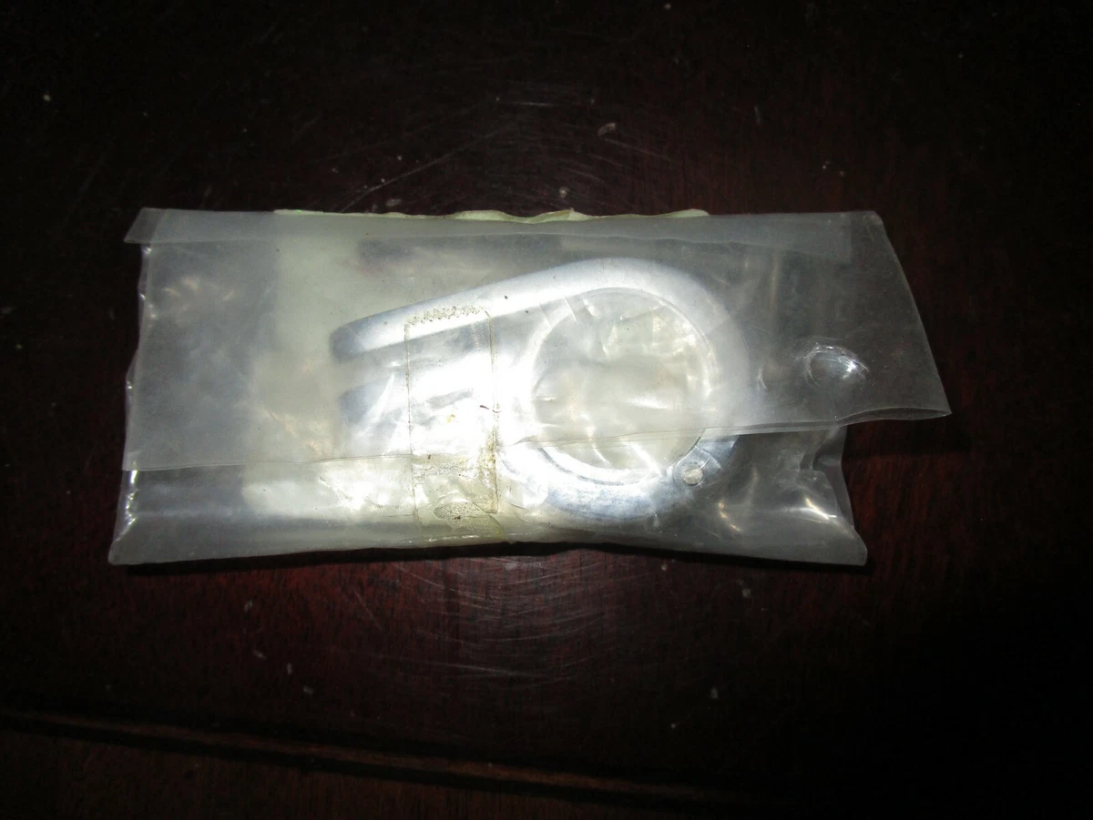 Polaris OEM victory clamp new 2875199 | eBay