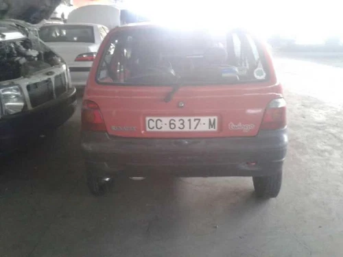 JB1052 Caja Cambios para RENAULT TWINGO I (C06) * 1993 556822 - Imagen 12 de 12