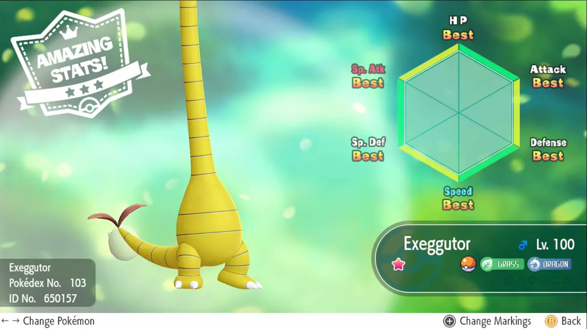 Alola Pokédex (Pokémon GO)