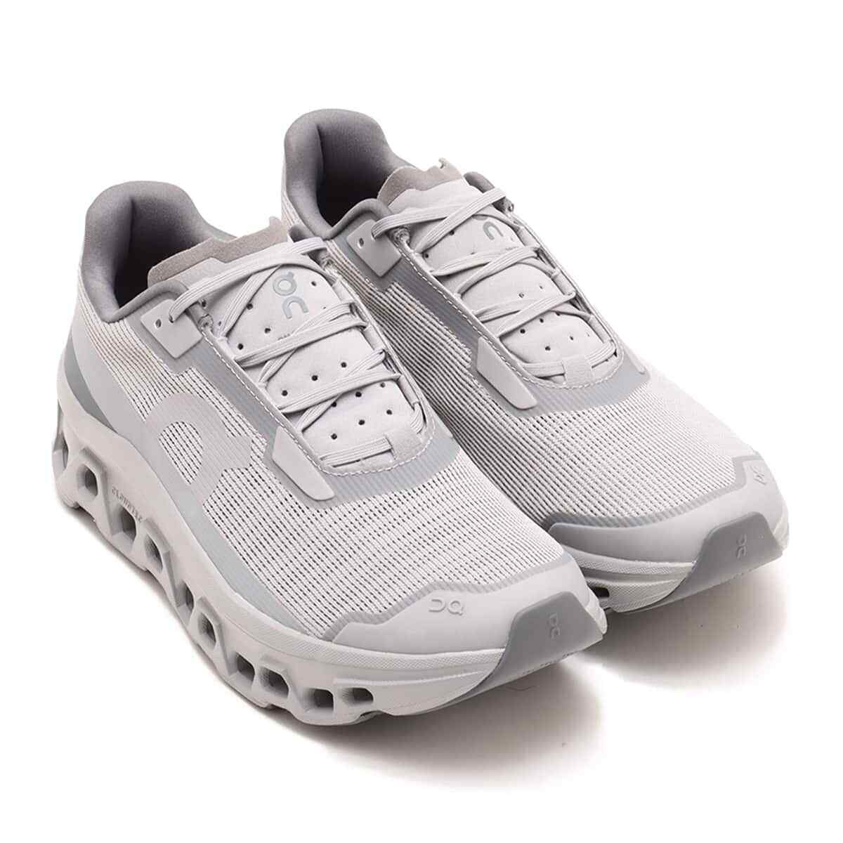 3MF10671014 On Cloudmonster Void Alloy Glacier (Men's) | eBay