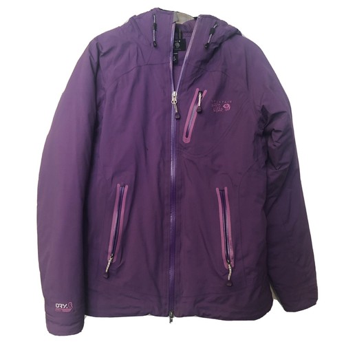 Mountain Hardwear Insulated DryQ Ski 