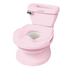 New ListingSummer Infant by My Size Potty Pro in Pink, Toddler Potty Training Toilet, Life