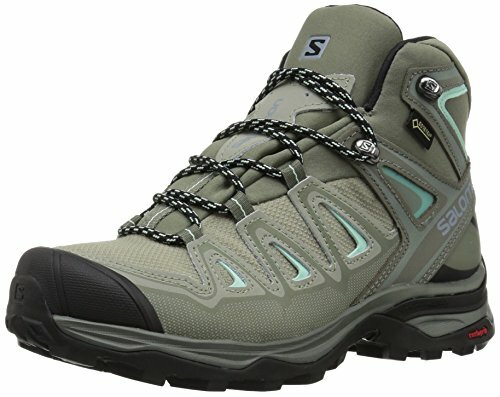women's x ultra 3 mid gtx w hiking boot