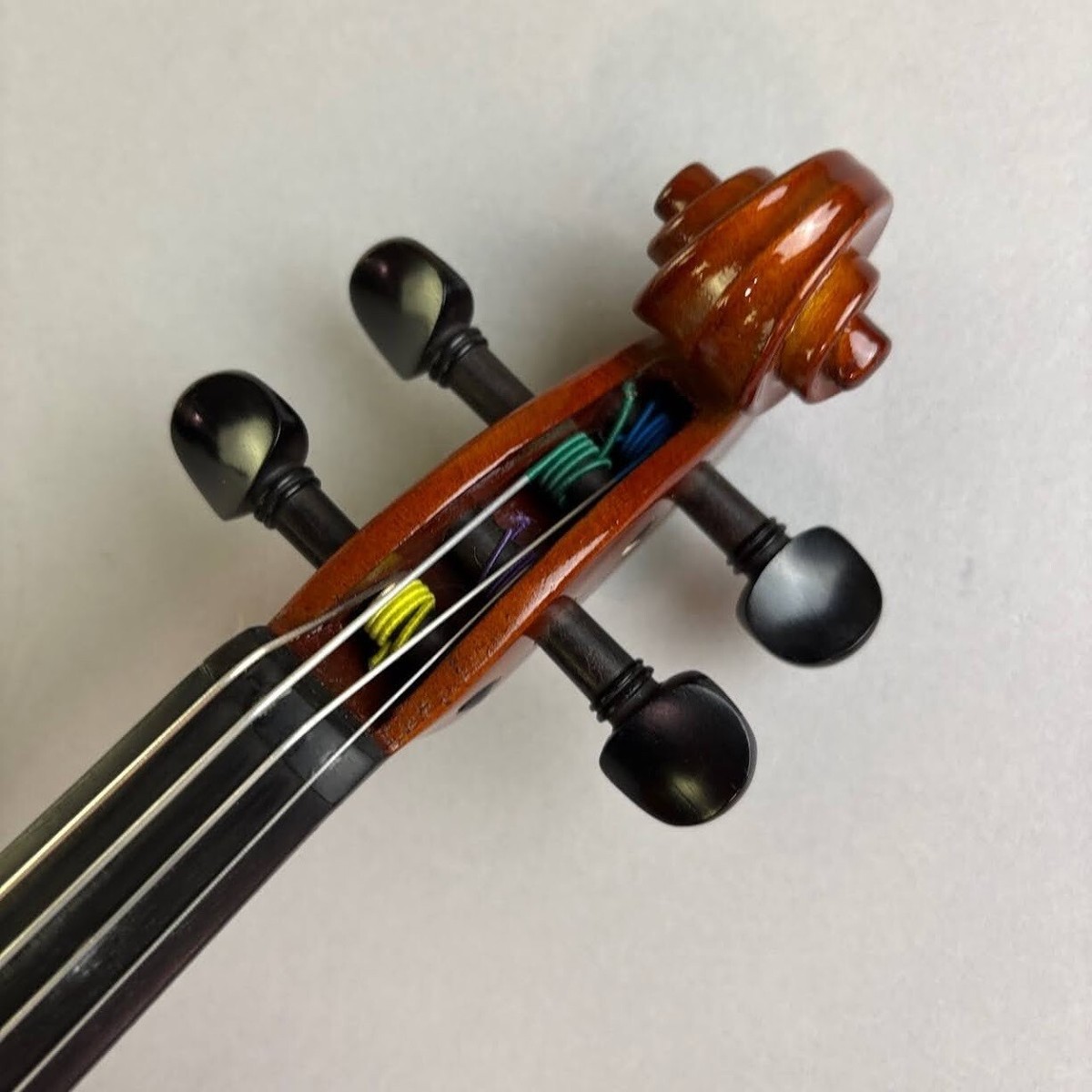 【美品】Carlo Giordano  VS-1   4/4サイズ   2020 Carlo Giordano VS-1 1/4 Made in 2020 | eBay