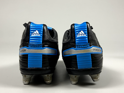2010 Adidas Predator X TRX SG US 10.5K soccer cleats