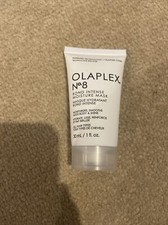 OLAPLEX No.8 Bond Intense Moisture Mask Hair Mask Travel Sample Size 30ml